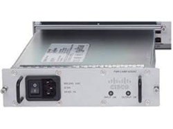 Блок питания Cisco PWR-3900-AC/2 - фото 58248