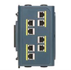 Модуль расширения Cisco IEM-3300-8T - фото 58297
