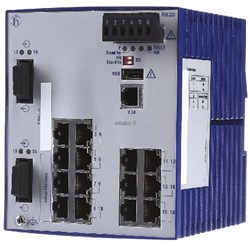 Коммутатор Hirschmann RS20-0800M2M2SDAEHH - фото 58304