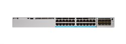 Коммутатор Cisco Catalyst C9300L-24T-4X-E - фото 58309