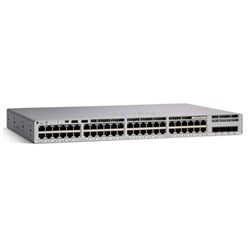 Коммутатор Cisco Nexus N3K-C3548P-XL - фото 58315
