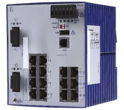 Коммутатор Hirschmann RS20-0800M2M2SDAEHH - фото 58317