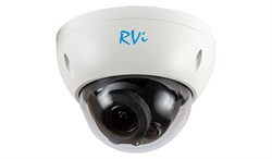 Антивандальная купольная IP-камера RVi-IPC33 (2.7-12 мм) - фото 5831