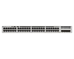 Коммутатор Cisco Catalyst C9200-48T-E - фото 58330