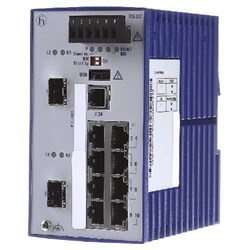 Коммутатор Hirschmann RS20-0800M2M2SDAEHH - фото 58335