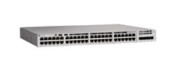 Коммутатор Cisco Catalyst C9200L-48T-4X-A - фото 58336