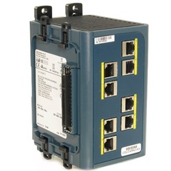 Модуль расширения Cisco IEM-3300-8S - фото 58372