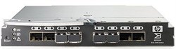 Коммутатор HP для BladeSystem c-Class, AJ820A - фото 58384