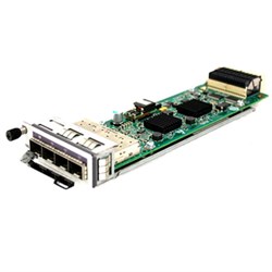 Модуль для коммутаторов Huawei 2-Port 10GE SFP+ LS5D00E2XY00, 03020NCF - фото 58434