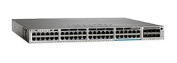 Коммутатор Cisco Catalyst WS-C3850-12X48U-L - фото 58437