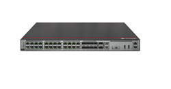 Межсетевой экран Huawei USG6565E AC Host(2*GE WAN+8*GE Combo+2*10GE SFP+,1 AC power) (USG6565E-AC) - фото 58500