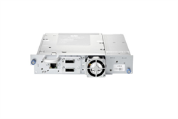 Ленточный привод HPE StoreEver MSL LTO-9 Ultrium 45000 Fibre Channel Drive Upgrade Kit - фото 58530