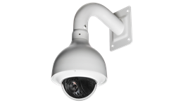 Скоростная поворотная купольная IP камера - (PZT) RVi-IPC52Z12 - фото 5861