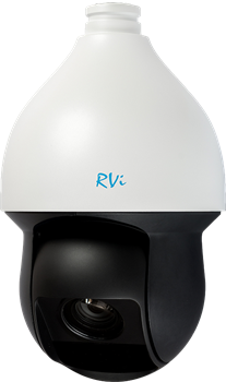 Скоростная поворотная купольная IP камера - (PZT) RVi-IPC62Z30-A1 - фото 5871