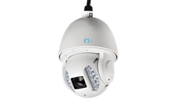 Скоростная поворотная купольная IP камера - (PZT) RVi-IPC62Z30-PRO V.2 - фото 5874