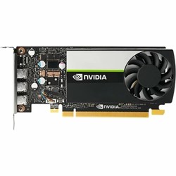 Видеокарта NVIDIA Quadro VCQP400V2-BLS P400, 2 GB GDDR5/64 bit, PCI-E 3.0, 3xMini DisplayPort - фото 58803