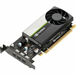 Видеокарта PNY 900-5G172-2200-000 NVIDIA QUADRO T400, 2 GB GDDR6/64 bit, PCI Express 3.0 x16 - фото 58882