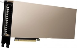 Графический процессор NVIDIA A16 (900-2G171-0100-130/900-2G171-0000-100/TCSA16M-PB) 64 GB GDDR6 with - фото 59035