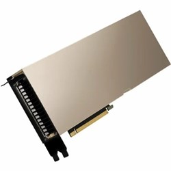 Графический процессор Nvidia Tesla A100 PCIe Gen4 (900-21001-0020-000 / 900-21001-2720-030) Tensor C - фото 59063