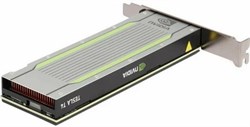 Графический процессор Tesla T4 16Gb (900-2G183-0000-000/900-2G183-0000-001) Turing , 320 тензорных я - фото 59098