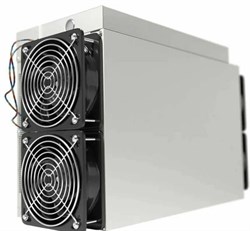 Bitmain Antminer L7 (9.05Gh) - фото 59238