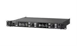 Двухканальный приемник с AES\Analog\Dante - фото 59289