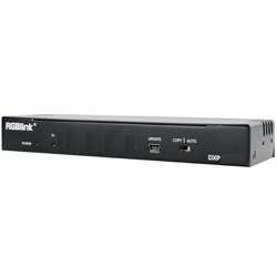 Матричный коммутатор 8X8 HDMI Matirx, HDMI 1.4 standard - фото 59296