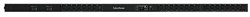 Панель питания распределительная CyberPower PDU PDU41405 Switched, 0U type, 32Amp, plug IEC 309 32A, (21) IEC 320 C13 (3) IEC 320 C19 - фото 59392