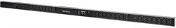 Панель питания распределительная CyberPower PDU PDU81405 Switched Metered-by-Outlet, 0U type, 32Amp, plug IEC 309 32A, (21) IEC 320 C13 (3) IEC 320 C19 - фото 59393