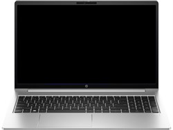 Ноутбук без сумки HP Probook 455 G10 Ryze 5 7530U 15.6 FHD AG UWVA 8GB 1D DDR4 3200  512GB SSD DOS / 1y / Clickpad Backlit - фото 59475