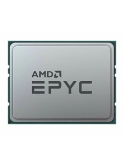 Процессор CPU AMD EPYC 9554, 64/128, 3.1-3.75-3.75, 256MB, 360W, 1 year - фото 59646