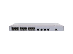 Коммутатор Brocade G620 FC, 64 ports/24 active, 24*32G SWL SFP+ transceivers, 2 RPS, port-side exh, rails, EntBndl gratis, FOS notupgradable (DS6620B,SN6600B,SNS3664,DB620S) - фото 59662