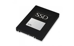Nvme ssd диск Infortrend Kioxia, U.3 NVMe SSD, PCIe Gen4, 1,92TB, DWPD=1, with bundle key 3YW (for UR2 / URT2) - фото 59678