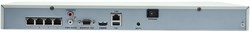 4-х канальный IP Видеорегистратор TRASSIR Lanser IP-4P - фото 5969