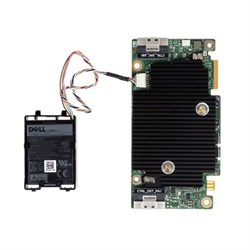Контроллер DELL PERC H755 SAS Front, Customer kit - фото 59704