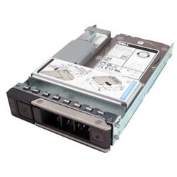Твердотельный накопитель DELL 960GB SFF 2,5" SSD Read Intensive SAS 12Gbps,Hot-Plug For ME4/ME5 (analog 400-AXOR) - фото 59718