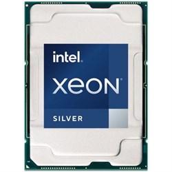 Процессор intel Lenovo ThinkSystem Xeon Silver 4310 (12C 2.1GHz 18MBCache/120W), 4XG7A63468, SRKXN - фото 59721