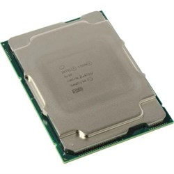Процессор DELL Intel Xeon Gold 5317 (3.0GHz, 12C, 18M, 150W )  DDR4 2933 (analog SRKXM, с разборки, без ГТД) - фото 59723