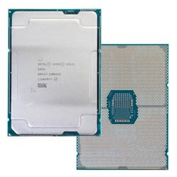 Процессор DELL Intel Xeon Gold 6354 (3.0GHz,18C,39M,Turbo,205W HT) DDR4-3200MHz (analog SRKH7, с разборки, без ГТД) - фото 59725