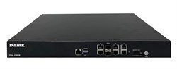 Маршрутизатор D-Link Service Router, 6x1000Base-T,  2x10GBase-X SFP+, 2xUSB ports, RJ45 Console - фото 59739