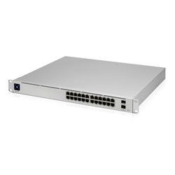 Коммутатор Ubiquiti UniFi Switch USW-Pro-24-POE Gen2 - фото 59766