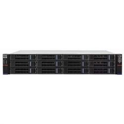 Система хранения данных SNR-JB216R Rack 2U,16xHDD LFF/SFF SAS/SATA,2x550W,2xSFF8088 ports - фото 59829