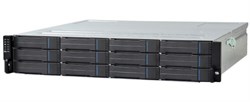 Система хранения данных QSAN XS3212-D 2U, 12x3.5 SAS/SATA 12G,2x4Gb(max.128GB),4x10G iSCSI(optional 16x1G iSCSI,16x10G iSCSI SFP+,8x16G FC),RPS,1YWarranty, noRails, analog HPE R0Q73A/R0Q75A/R7J72A - фото 59855