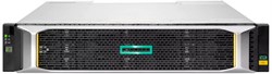 Система хранения данных HPE MSA 2062 10Gb iSCSI SFF Storage (incl. 1x2060 iSCSI SFF(R0Q76A), 2xSSD 1,92Tb(R0Q47A), Advanced Data Services LTU (R2C33A), 2xRPS) - фото 59867