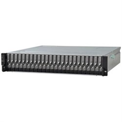 Система хранения данных Infortrend EonStor DS 4000 Gen2 2U/24bay Dual controller, 4x12Gb/s SAS, 4x1G Iscsi+4x host board,2x4GB,2x(PSU+FAN),2x(SuperCap.+Flash),24xHDD trays(ESDS 4024US-D) - фото 59872