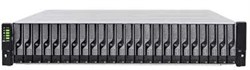 Система хранения данных Infortrend EonStor DS 4000T 2U/24bay U.2 NVMe AFA,unified Dual controller,4xSFP+,4x host board,2x4GB,2x(PSU+FAN),2x(SuperCap.+Flash),24xdrive trays,1xRM kit (DS 4024URT2) - фото 59882