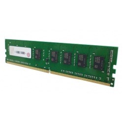 Оперативная память QNAP RAM-16GDR4A0-UD-2400 - фото 59891