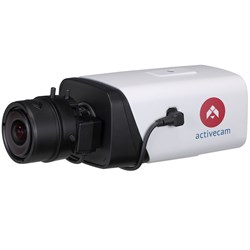 IP камера в стандартном исполнении ActiveCam AC-D1020 - фото 6027