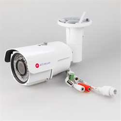 Уличная вариофокальная IP камера ActiveCam AC-D2163IR3 - фото 6055