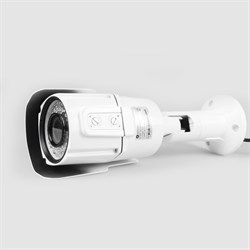 Уличная вариофокальная IP камера ActiveCam AC-D2163IR3 - фото 6056